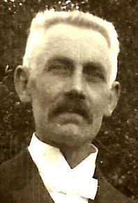 Jan Hubert Henssen